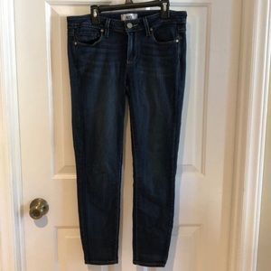 Paige Jeans